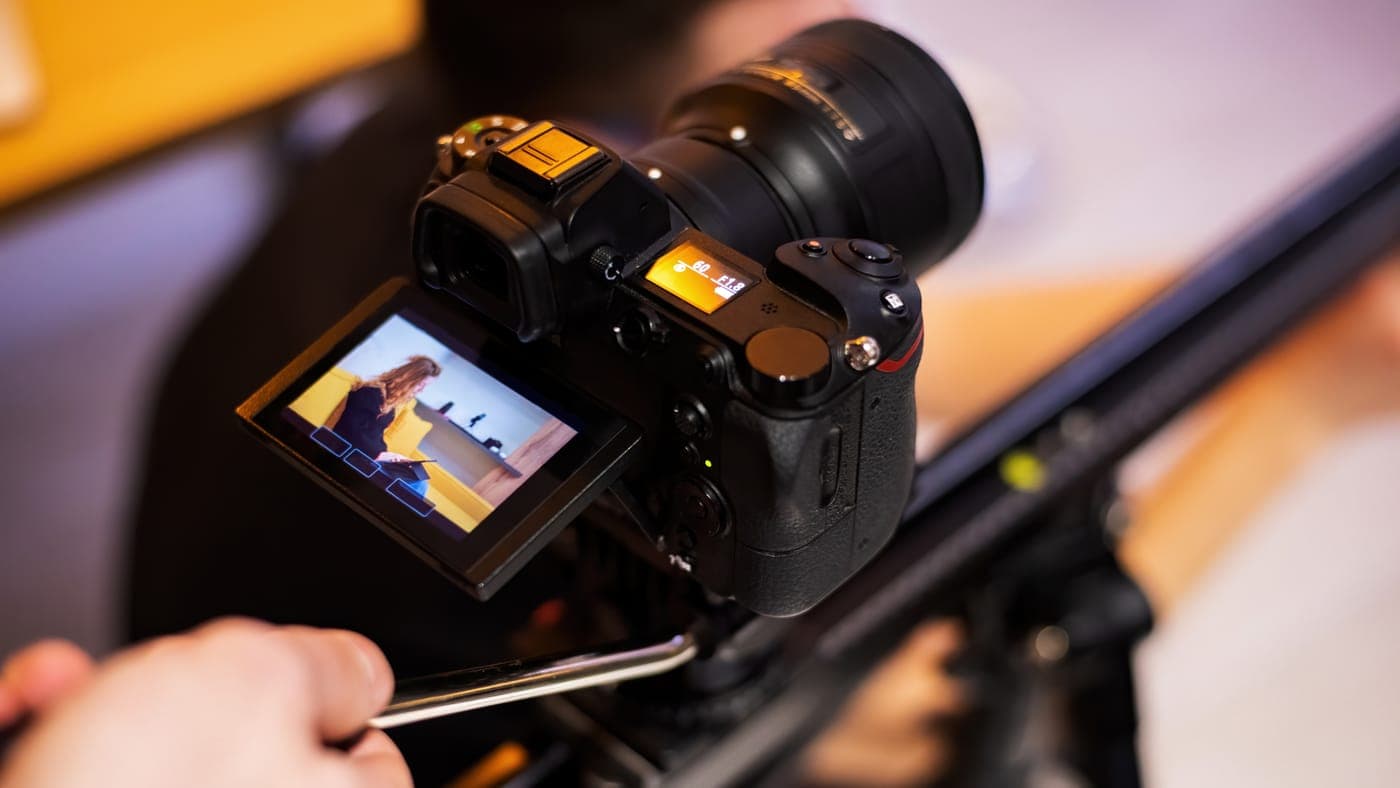 Video Production