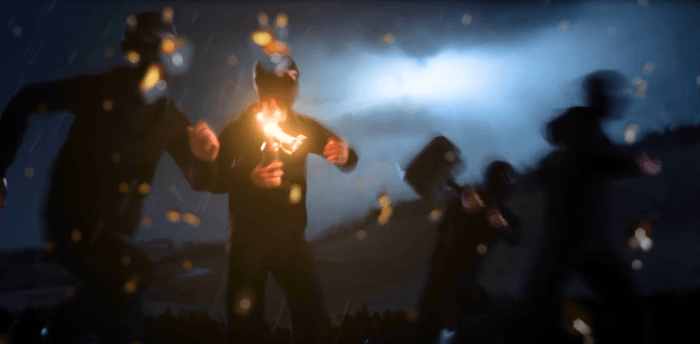 Waka Creative — Proyek 3D Animation untuk Video Production
