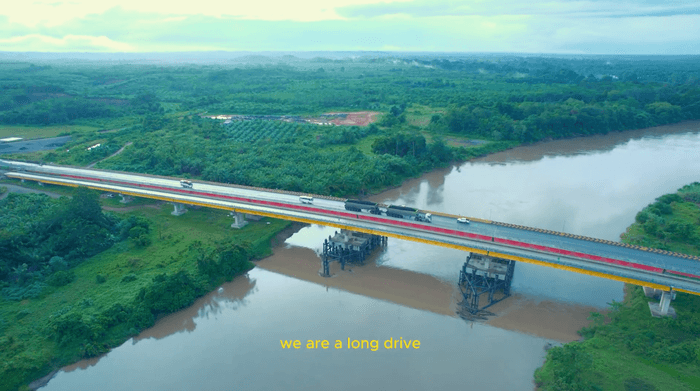 Waka Creative — Produksi Video Company Profile Bekasi