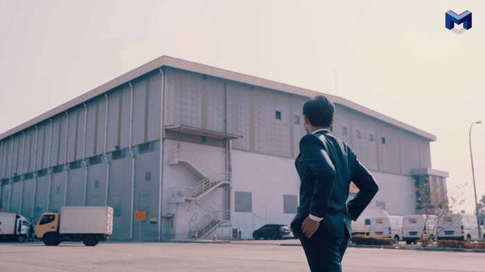Waka Creative — Produksi Video Profil Perusahaan