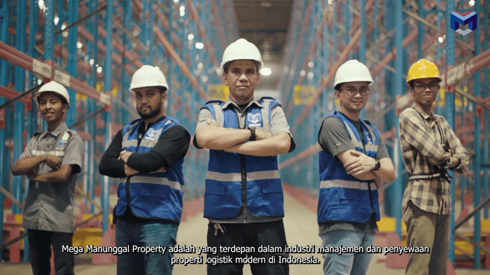 Waka Creative — Sinematografi Company Profile Profesional