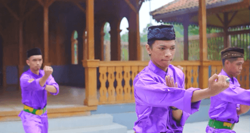Waka Creative — Konten Social Media untuk Dinas Kebudayaan Jakarta