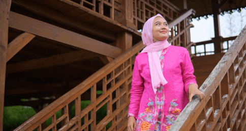 Waka Creative — Video Production untuk Dinas Kebudayaan Jakarta